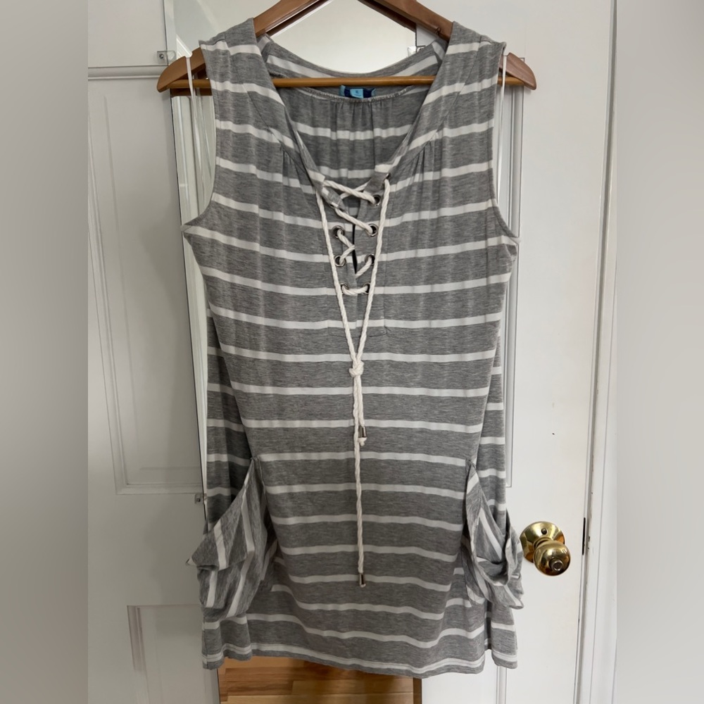 XL Swim cover up